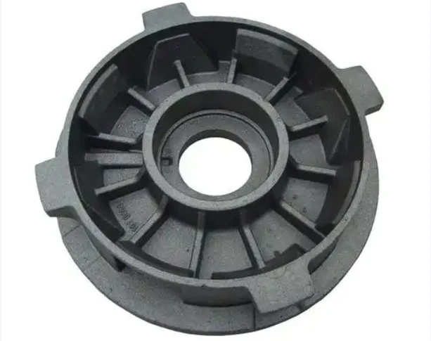 Cast iron 02 Cast iron 02